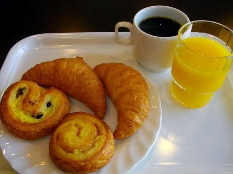 فندق بوجينفيليا أكيبونوباشي مينووا طوكيو المظهر الخارجي الصورة